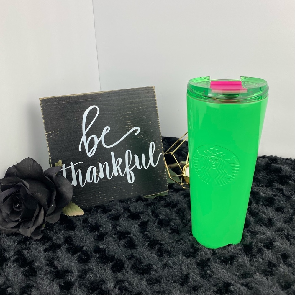 NWT 16oz. Starbucks Cup